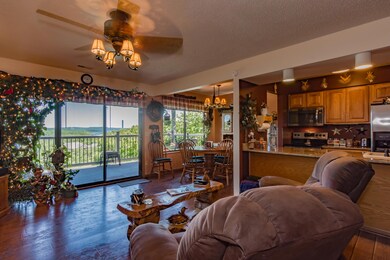 Table Rock Lake View Condo-2