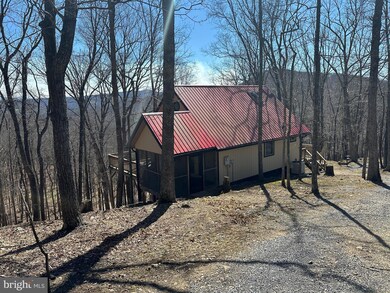 439 Mount Top Rd, Mathias, WV 26812 - photo 3