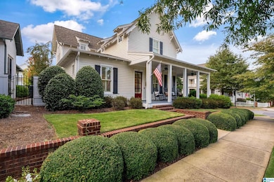 637 Preserve Way, Birmingham, AL 35226 - photo 2