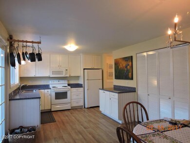 ONE OF A KIND DESIGN DID THIS KITCHEN