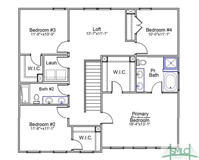 182 Daylily Dr, Springfield, GA 31329 - photo 4