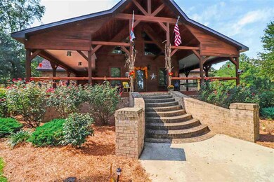 204 Larry Dr, Centerville, GA 31028 - photo 2