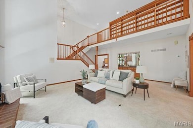 722 Walnut Creek Ln, Chesterfield, MO 63017 - photo 7