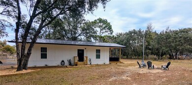 5652 W Nobis Cir, Homosassa, FL 34448 - photo 4
