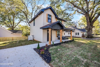 218 W King St, Jackson, TN 38301 - photo 2