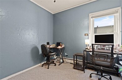 Level 1 Bedroom 3