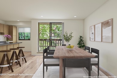 1024 E Hopkins Ave unit 16, Aspen, CO 81611 - photo 5