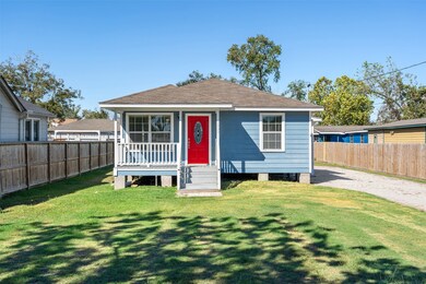 1809 Eubanks St, Houston, TX 77093 - photo 2