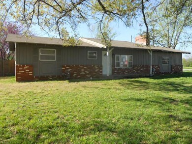 214 W Park St, Nixa, MO 65714 - photo 2