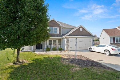 1677 Sunpointe Cove, New Haven, IN 46774 - photo 3