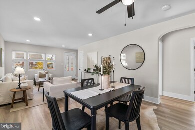 5708 Fair Oaks Ave, Baltimore, MD 21214 - photo 7