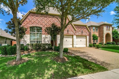 2105 Fair Parke Ln, Wylie, TX 75098 - photo 2