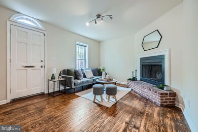 1057 W Barre St, Baltimore, MD 21230 - photo 4