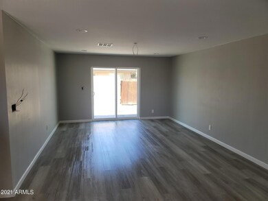 butler living room