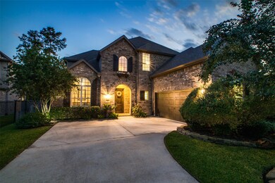 226 Greylake Place, Magnolia, TX 77354 - photo 4