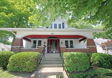 631 S Miami Ave, Sidney, OH 45365 - photo 2