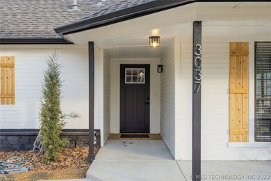 3037 W 57th St, Tulsa, OK 74107 - photo 4