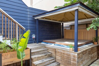 2415 Dunlavy St unit 1/2, Houston, TX 77006 - photo 7