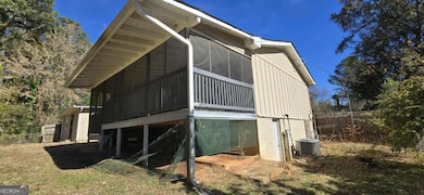 875 S Hairston Rd, Stone Mountain, GA 30088 - photo 2