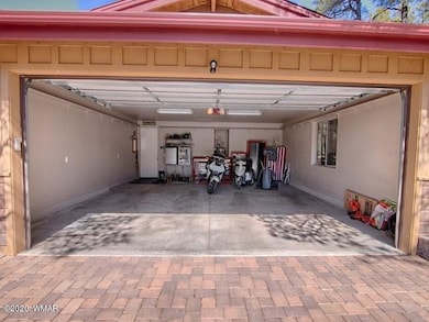 3560 W Falling Leaf Rd, Show Low, AZ 85901 - photo 6