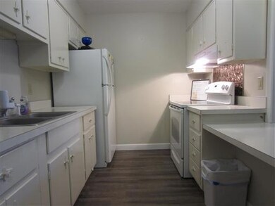 All appliances remain.