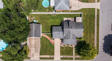 456 Evans St, North Tonawanda, NY 14120 - photo 5