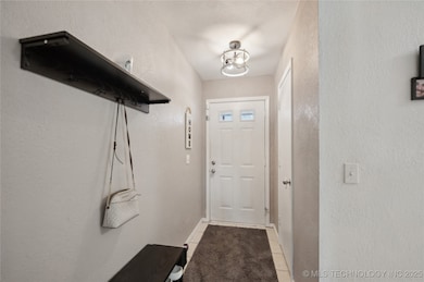 419 W Quanah Place, Broken Arrow, OK 74011 - photo 5