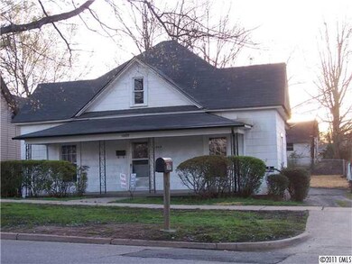 1009 Wilson W Lee Blvd, Statesville, NC 28677 - photo 2