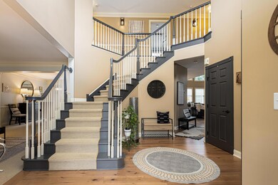 Entry way