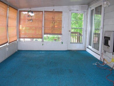 Three Season Room