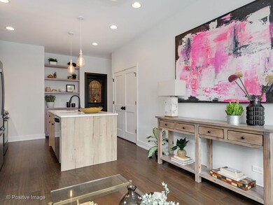 1815 W Augusta Blvd unit 2, Chicago, IL 60622 - photo 6