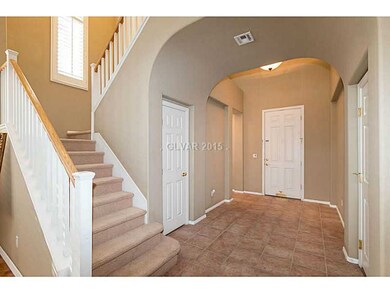 Entry Hall.