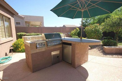 7525 E Orion cir - Built-in BBQ
