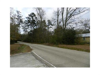 Land. The lot is 240 Feet Deet and 240 Feet Wide