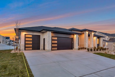 6602 W Braeburn Way, West Jordan, UT 84081 - photo 3