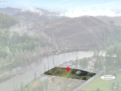 90409 Mountain View Ln, Walterville, OR 97489 - photo 2