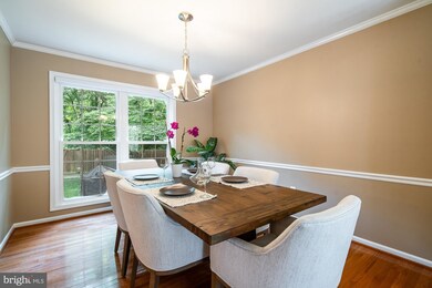 6809 Woodstone Place, Alexandria, VA 22306 - photo 7