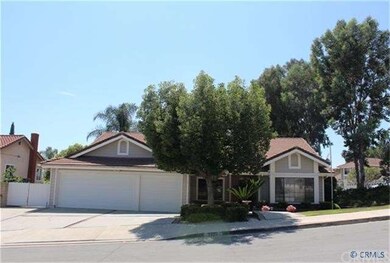 RARE SINGLE STORY CORNER LOT WITH RV PARKING!