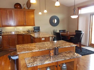 4501 Boulder Ridge Rd, Bismarck, ND 58503 - photo 5