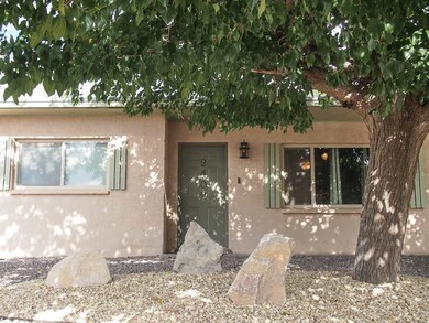 2402 Princeton Ave, Alamogordo, NM 88310 - photo 2