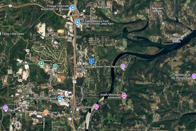 200 Hickory Ridge Ct, Branson Township, MO 65616 - photo 4