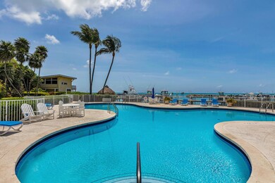 Oceanfront Pool