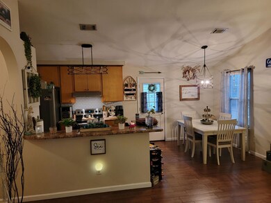 17 Summer Brooke Ln, Crawfordville, FL 32327 - photo 7