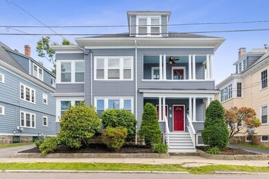 13 Roslyn St unit 3, Salem, MA 01970 - photo 2