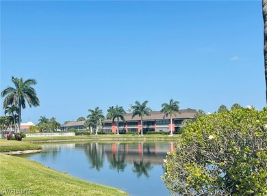 Just Outside of the Condo