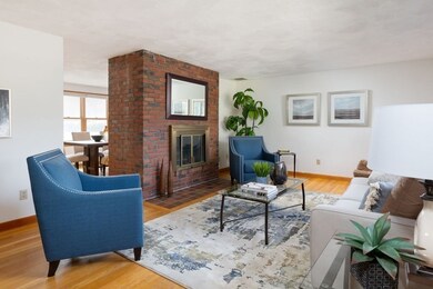47 Twitchell St, Wellesley, MA 02482 - photo 4