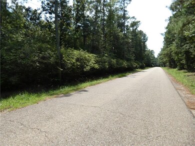 STREET VIEW OF NEIGHBORING 4 ACRES, ALSO FOR SALE