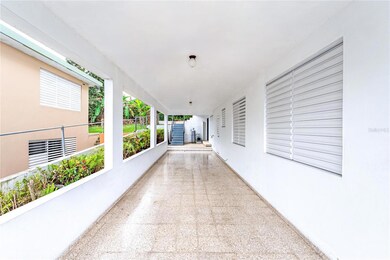 Downstairs Carport (2 cars)
