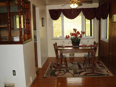 Dining Room.