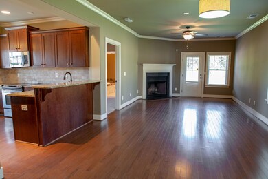 Dining/Family Room